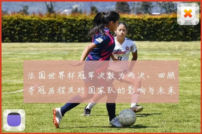 法国世界杯冠军次数为两次，回顾夺冠历程及对国家队的影响与未来挑战