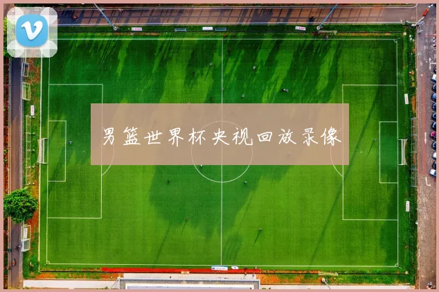 男篮世界杯央视回放录像